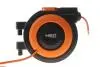Шланг пневматичний на котушці 1/4" Ø9,5 мм L 15 м NEO TOOLS (10-700) зображення 8