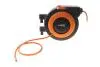 Шланг пневматичний на котушці 1/4" Ø9,5 мм L 15 м NEO TOOLS (10-700) зображення 9