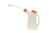 Мірна лійка пластикова 1L NEO TOOLS (10-802) зображення 2