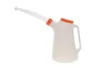 Мерная лейка пластиковая 5L NEO TOOLS (10-804) изображение 2