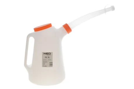 Мерная лейка пластиковая 5L NEO TOOLS 10-804