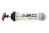 Шприц 1500 мл з гнучким шлангом NEO TOOLS (10-807) изображение 4