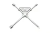 Фото Ключ балонний хрестовий 17x19x21x1/2" NEO TOOLS (11100) зображення 3