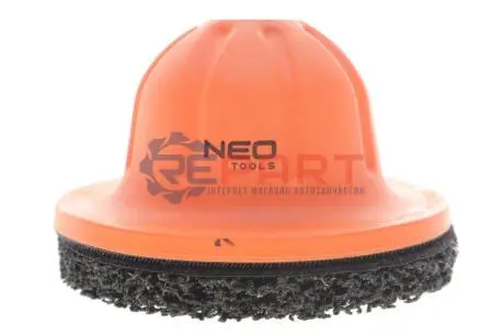 Інструмент для чистки маточини колеса NEO TOOLS 11-136 Купити в Україні