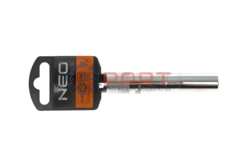 Головка свічкова 3/8" 14 мм NEO TOOLS 11152 Купити в Україні