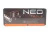Набор инструментов для выкручивания лямбда-зонд (насадки 3 ед.) NEO TOOLS (11-203) изображение 2