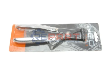 Плоскогубці для самозатискних хомутів 0-45 мм L-210 мм NEO TOOLS 11-222