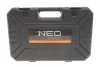 Набір плоскогубців для хомутів 9 од. NEO TOOLS (11-228) зображення 2