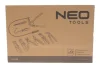 Набір плоскогубців для хомутів 9 од. NEO TOOLS (11-228) зображення 3