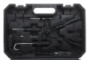 Набір плоскогубців для хомутів 9 од. NEO TOOLS (11-228) зображення 4