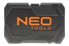 Набір головок під пробки для заміни оливи 3/8" 18 од. NEO TOOLS (11235) зображення 2