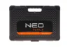 Набор инструментов для проверки компрессии масла NEO TOOLS (11266) изображение 2