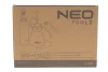 Прокачка тормозной системы 0.75 L NEO TOOLS (11-268) изображение 2