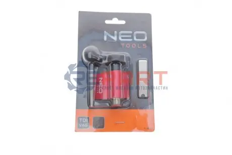 Набір фіксаторів ГРМ VAG 1.2/1.4/1.9 TDI NEO TOOLS 11300 Купити в Україні