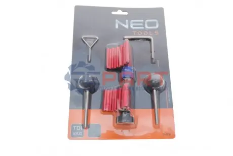 Фіксатор шестерні розподільчого вала NEO TOOLS 11301 Купити в Україні
