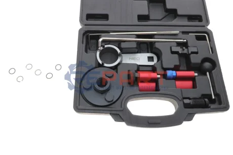 Набір фіксаторів ГРМ VAG 1.6/2.0 TDI NEO TOOLS 11302 Купити в Україні