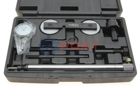 Набір фіксаторів ГРМ VAG 1.2/1.4/1.6 TSI/FSI/TFSI NEO TOOLS 11-307
