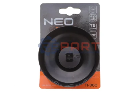 Шланг для зливу масла Toyota Avensis/Rav4 05 NEO TOOLS 11360 Купити в Україні