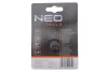 Насадка для фильтра масляно 67MM 14 KATNA NEO TOOLS (11362) изображение 3