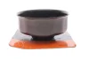 Насадка для замены масляного фильтра 3/8" (d=73mm/14 граней) NEO TOOLS (11363) изображение 2