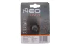 Насадка для замены масляного фильтра 3/8" (d=73mm/14 граней) NEO TOOLS (11363) изображение 3