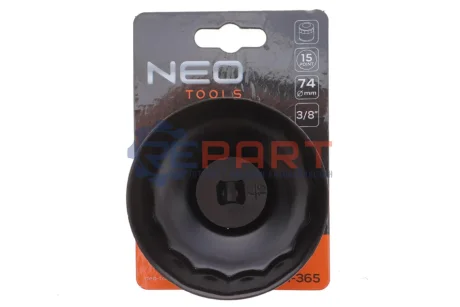 Шланг для зливу масла Toyota Avensis/Rav4 05 NEO TOOLS 11365 Купити в Україні