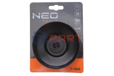 Шланг для зливу масла Toyota Avensis/Rav4 05 NEO TOOLS 11368 Купити в Україні