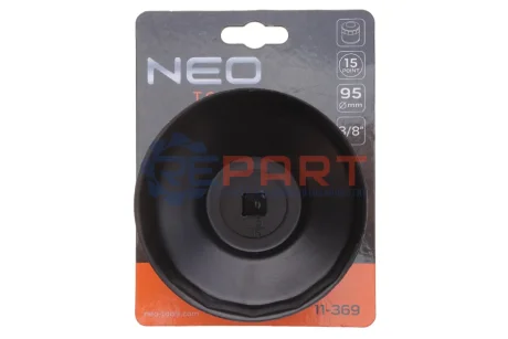 Шланг для зливу масла Toyota Avensis/Rav4 05 NEO TOOLS 11369 Купити в Україні