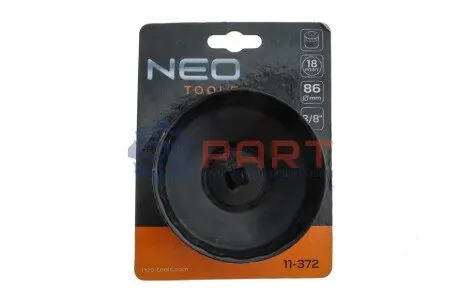 Фото 1 — Шланг для зливу масла Toyota Avensis/Rav4 05- NEO TOOLS (11372) Фото Шланг для зливу масла Toyota Avensis/Rav4 05- NEO TOOLS (11372) зображення 1