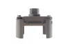 Ключ автоматический для зняття фильтра масляного (d=80-115mm) NEO TOOLS (11-380) изображение 1