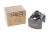 Ключ автоматический для зняття фильтра масляного (d=80-115mm) NEO TOOLS (11-380) изображение 2