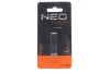Фото Ключ для масляної пробки на двигунах VAG 1.2-2.0 TFSI NEO TOOLS (11383) зображення 1