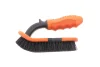 Фото Щітка ручна для миття автомобіля/K2 MANUAL WASH BRUSH NEO TOOLS (11-451) зображення 1