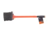 Щітка для мийки транспортних засобів довга (490mm) NEO TOOLS (11-454) зображення 2