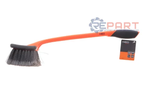 Щітка для мийки транспортних засобів довга (490mm) NEO TOOLS 11-454