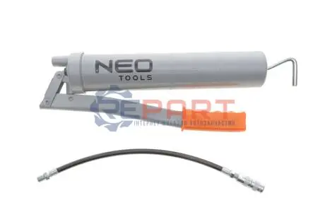 Шприц для змазки важільний NEO TOOLS 11-501
