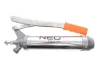 Насос для бочок з оливою (ручний) 800mm (18л/хв.) NEO TOOLS (11-565) изображение 3