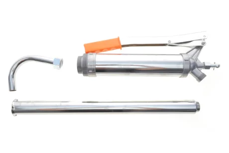 Насос для бочок з оливою (ручний) 800mm (18л/хв.) NEO TOOLS 11-565