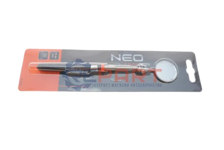Дзеркало інспекційне NEO Tools 11-612 NEO TOOLS 11612 Купити в Україні