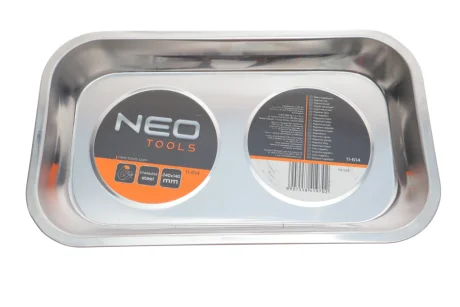Лоток магнитный (245x145mm) NEO TOOLS 11-614