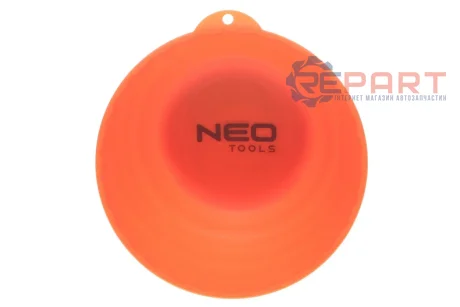 Лоток магнітний круглий (d=150mm/h=112mm) NEO TOOLS 11-617