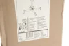 Фото Cтійкa тpaнcміcійнa гідpaвлічнa 500 кг h=1075-1900 мм NEO TOOLS (11712) зображення 3