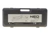 Фото Домкрат підкатний гідравлічний 2.5 т h=85-385mm NEO TOOLS (11-733) зображення 2