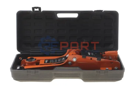 Домкрат підкатний гідравлічний 2.5 т h=85-385mm NEO TOOLS 11-733 Купити в Україні