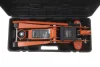 Фото Домкрат підкатний гідравлічний 2.5 т h=85-385mm NEO TOOLS (11-733) зображення 5