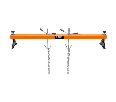 Траверса (підвісна) 500 кг 730-1480 мм NEO TOOLS 11-749