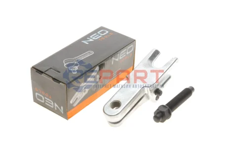 Інструмент для демонтажу кульових опор (d=19mm/20x50mm) NEO TOOLS 11802 Купити в Україні