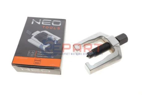 Знімач рульової сошки/підшипників 27x45mm NEO TOOLS 11803 Купити в Україні