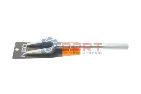 Знімач рульових тяг/кульових опор (L=300mm) (вилка) NEO TOOLS 11-805 Купити в Україні