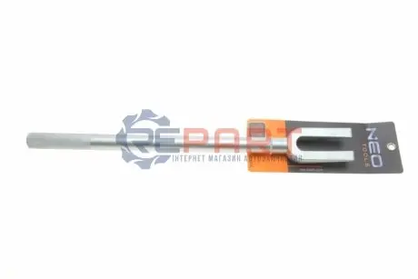 Знімач рульових тяг/кульових опор (L=400mm) (вилка) NEO TOOLS 11-806 Купити в Україні